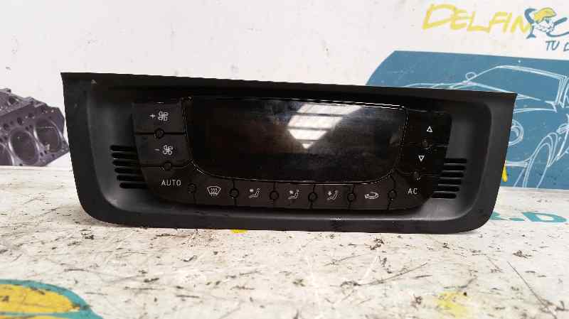 Mando Climatizador para Seat Ibiza St (6J8)