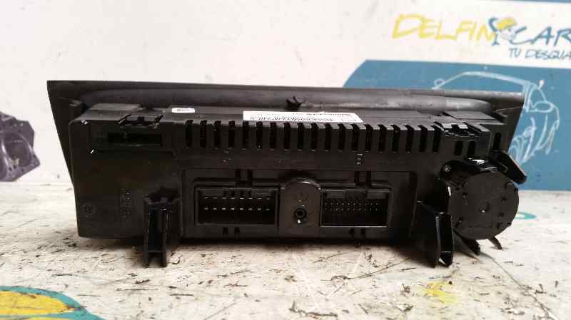 Mando Climatizador para Seat Ibiza St (6J8)