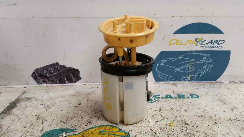 Aforador para Seat Ibiza St (6J8)