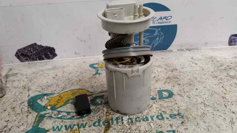 Aforador para Seat Ibiza (6L1)