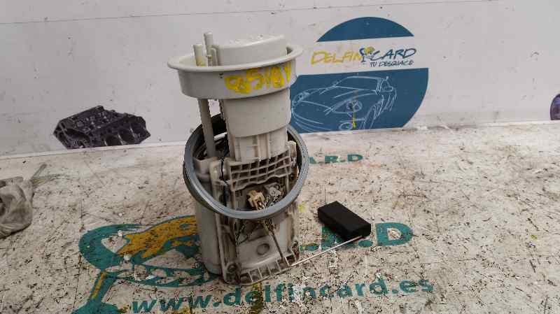 Aforador para Seat Ibiza (6L1)