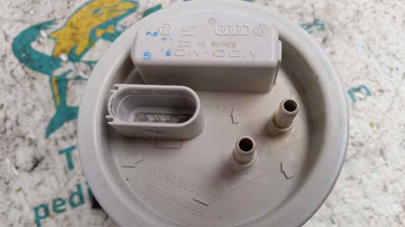 Aforador para Seat Ibiza (6L1)