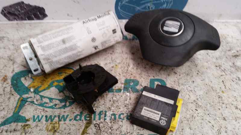 Kit Airbag para Seat Cordoba Berlina (6L2)