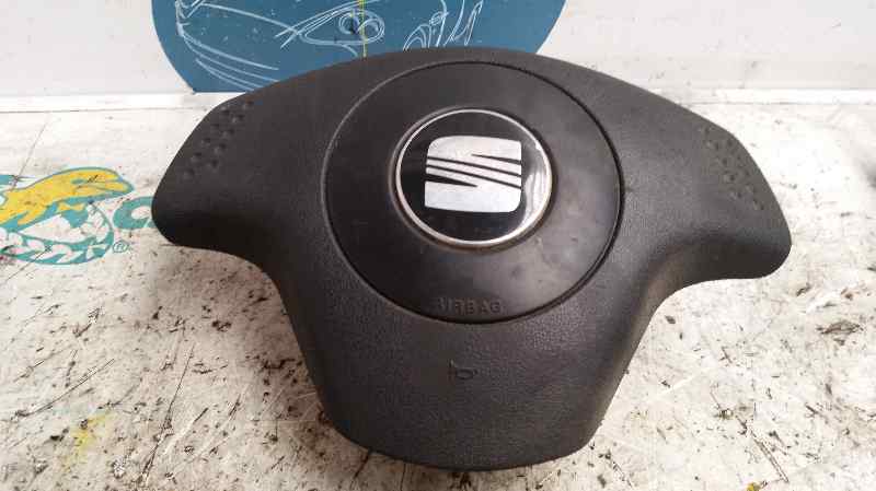 Kit Airbag para Seat Cordoba Berlina (6L2)