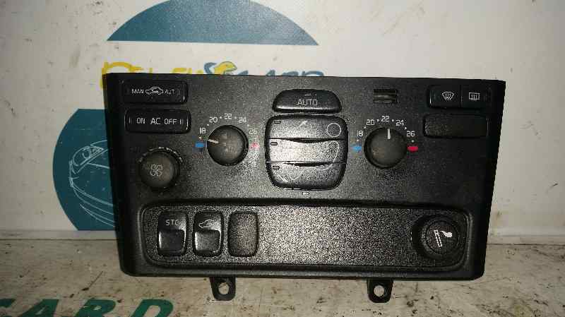 Mando Climatizador para Volvo S80 Berlina