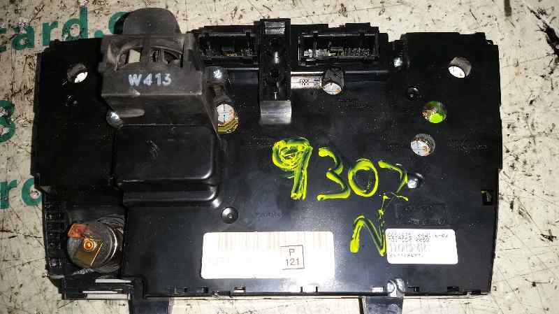 Mando Climatizador para Volvo S80 Berlina