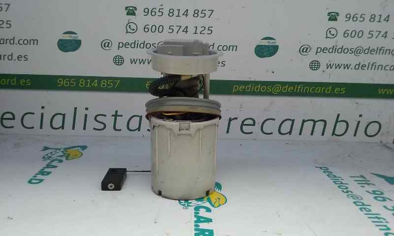 Aforador para Seat Cordoba Berlina (6L2)