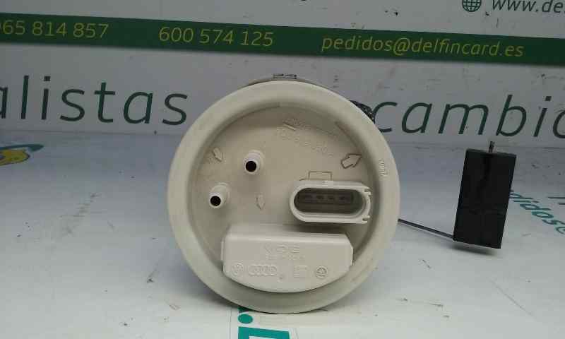 Aforador para Seat Cordoba Berlina (6L2)