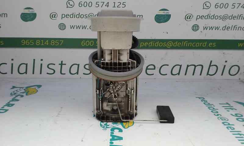 Aforador para Seat Cordoba Berlina (6L2)
