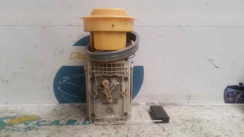 Aforador para Seat Ibiza (6L1)