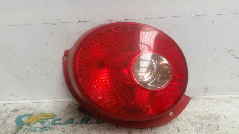 Piloto Trasero Derecho para Chevrolet Matiz