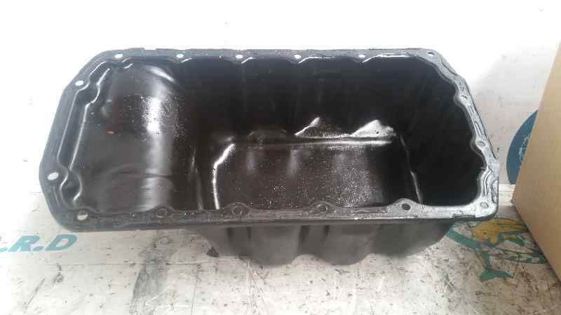 Carter para Peugeot 308