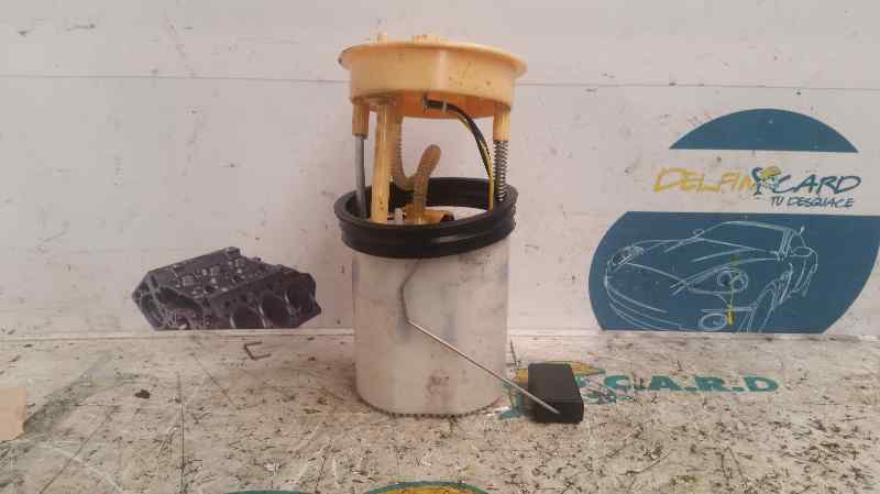 Aforador para Seat Ibiza (6J5)