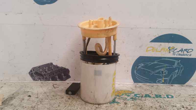 Aforador para Seat Ibiza (6J5)