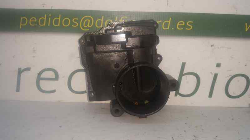 Caja Mariposa para Peugeot 308