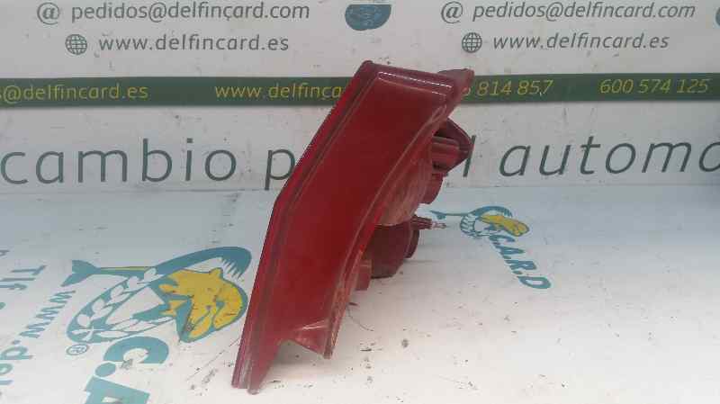 Piloto Trasero Izquierdo para Hyundai Getz (Tb)