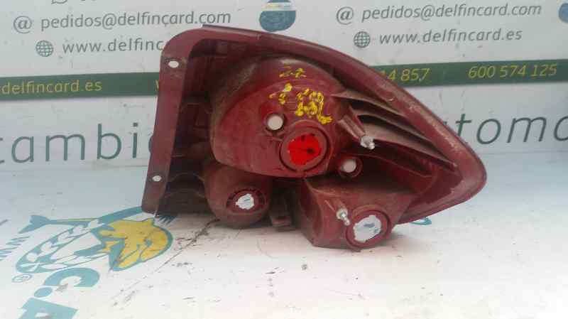 Piloto Trasero Izquierdo para Hyundai Getz (Tb)