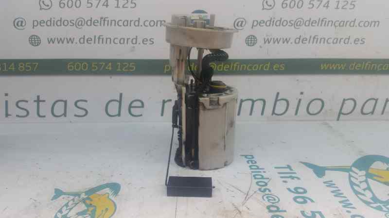 Aforador para Skoda Fabia (6Y2/6Y3)