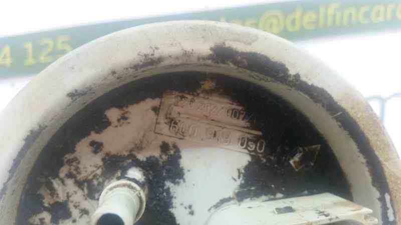 Aforador para Skoda Fabia (6Y2/6Y3)