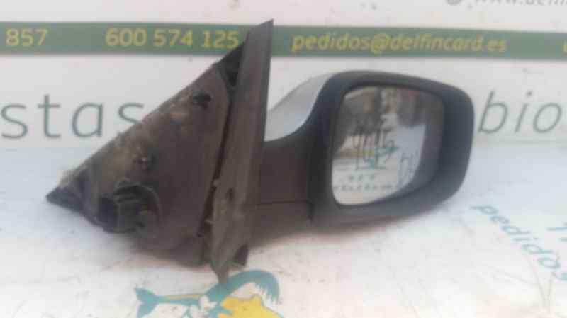 Retrovisor Derecho para Renault Scenic Ii