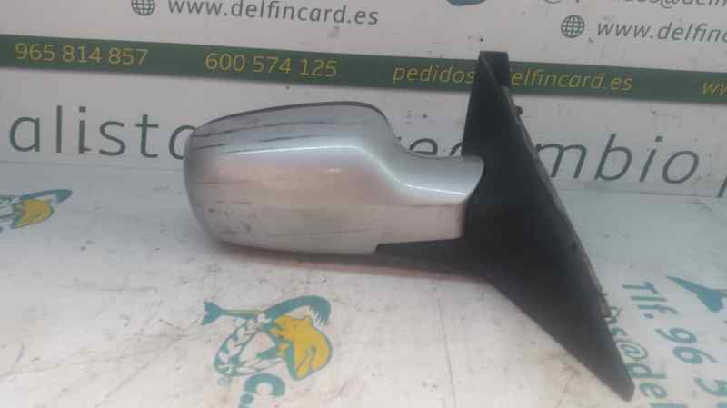 Retrovisor Derecho para Renault Scenic Ii