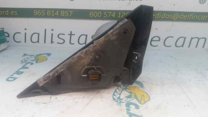 Retrovisor Derecho para Renault Scenic Ii