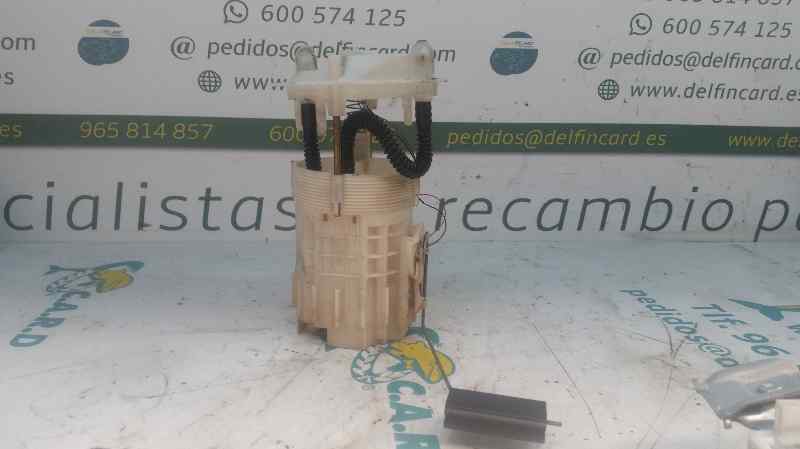Aforador para Renault Scenic Ii