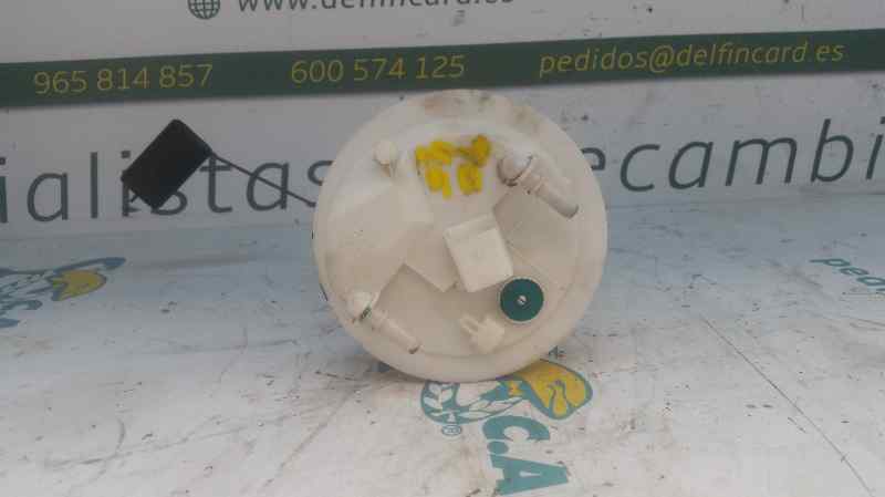 Aforador para Renault Scenic Ii