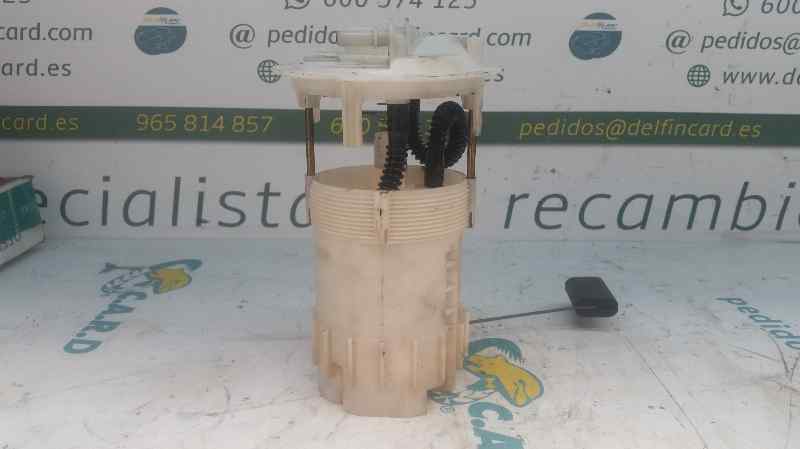 Aforador para Renault Scenic Ii