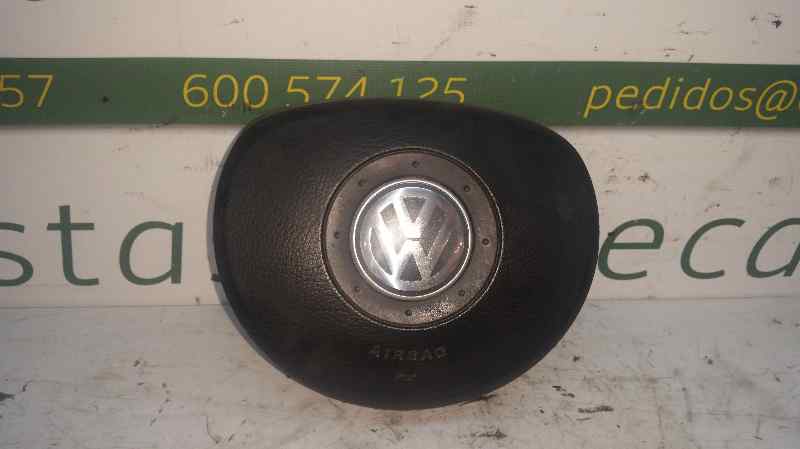 Kit Airbag para Volkswagen Polo (9N1)