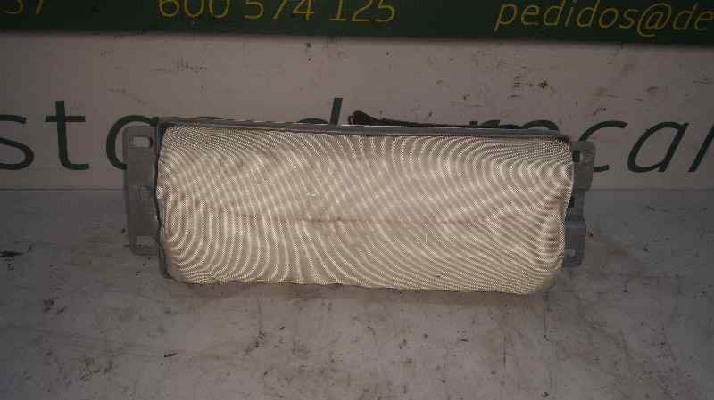 Kit Airbag para Volkswagen Polo (9N1)