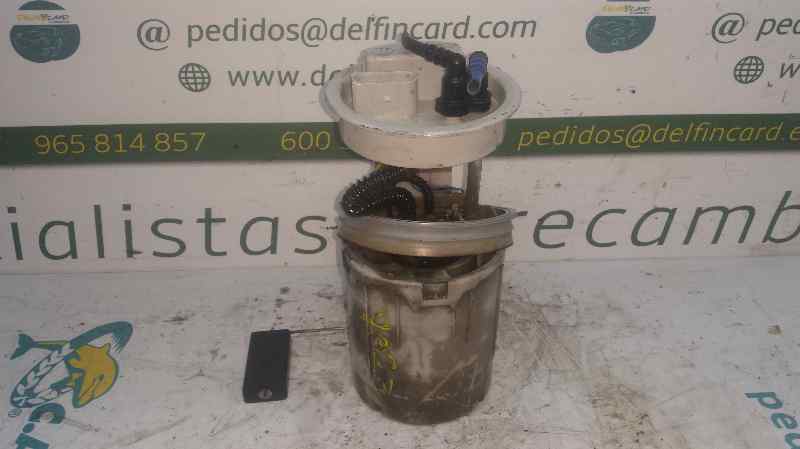 Aforador para Seat Ibiza (6L1)
