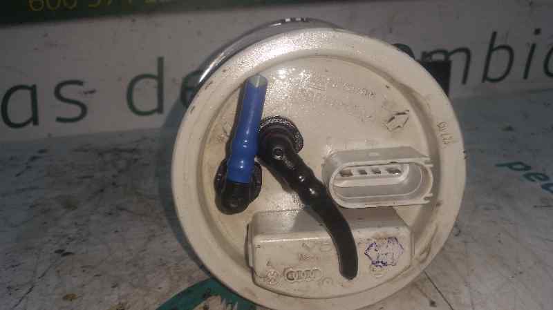 Aforador para Seat Ibiza (6L1)