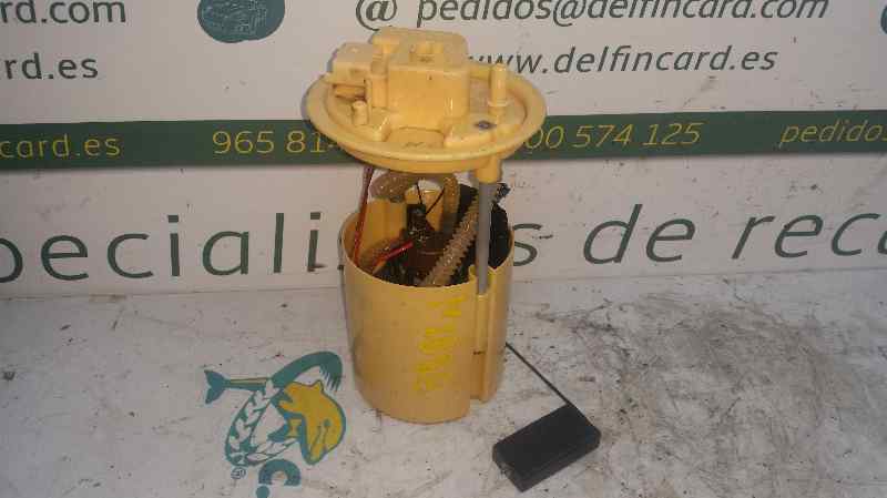 Aforador para Fiat Punto (199)