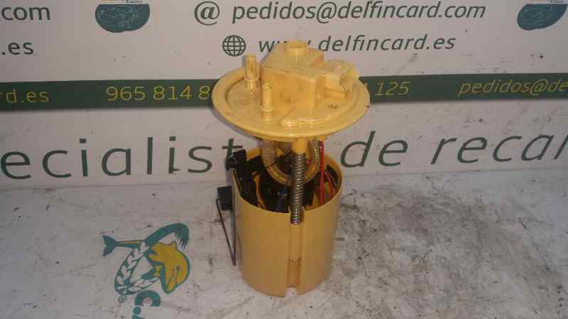 Aforador para Fiat Punto (199)