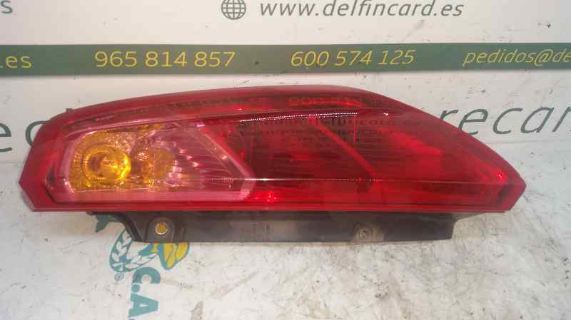 Piloto Trasero Derecho para Fiat Punto (199)