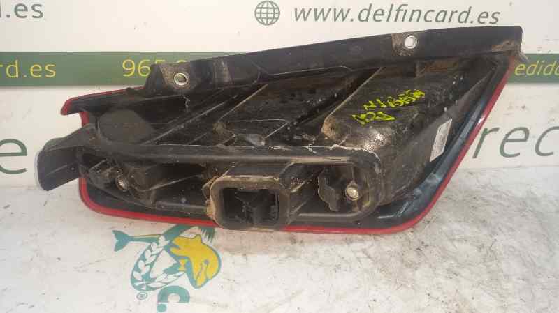 Piloto Trasero Derecho para Fiat Punto (199)