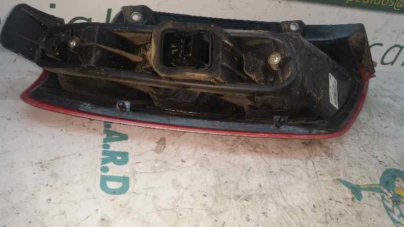 Piloto Trasero Derecho para Fiat Punto (199)