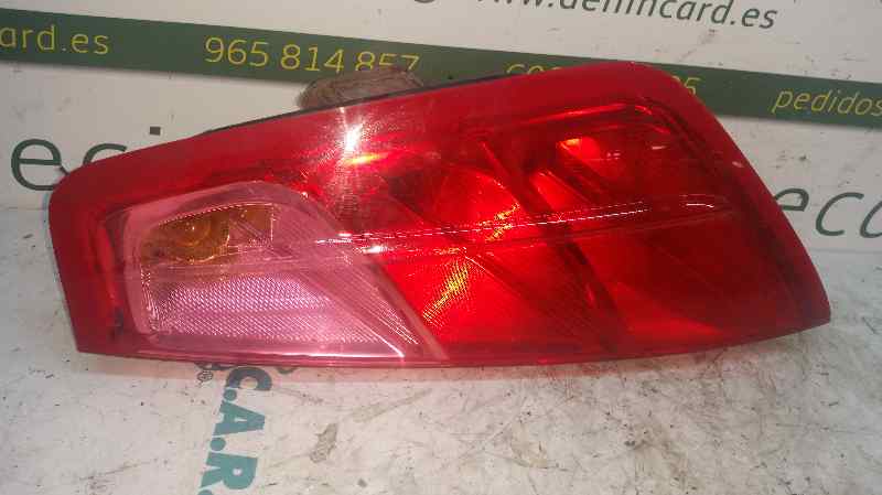 Piloto Trasero Derecho para Fiat Punto (199)