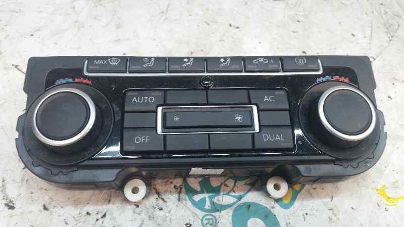 Mando Climatizador para Volkswagen Passat Lim. (362)