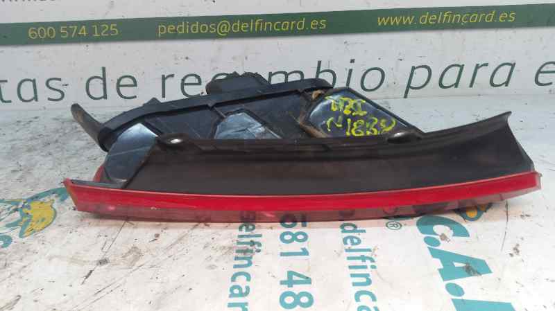 Piloto Trasero Izquierdo para Fiat Punto (199)