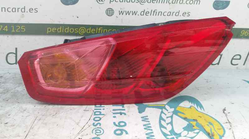Piloto Trasero Izquierdo para Fiat Punto (199)