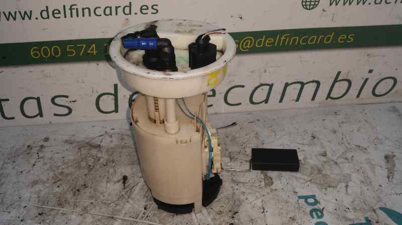 Aforador para Seat Leon (1M1)