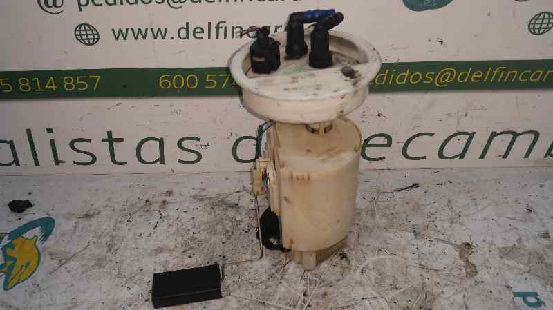 Aforador para Seat Leon (1M1)