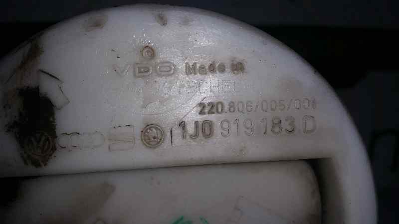 Aforador para Seat Leon (1M1)