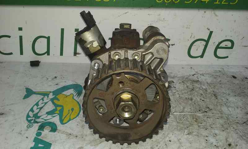 Bomba Alta Presion para Ford Fiesta (Cbk)