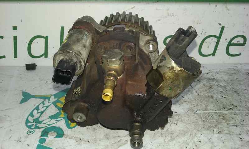 Bomba Alta Presion para Ford Fiesta (Cbk)