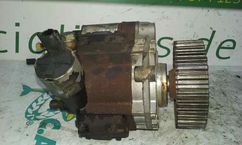 Bomba Alta Presion para Ford Fiesta (Cbk)