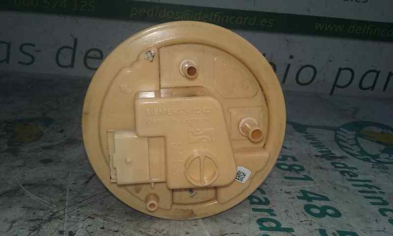 Aforador para Opel Corsa D