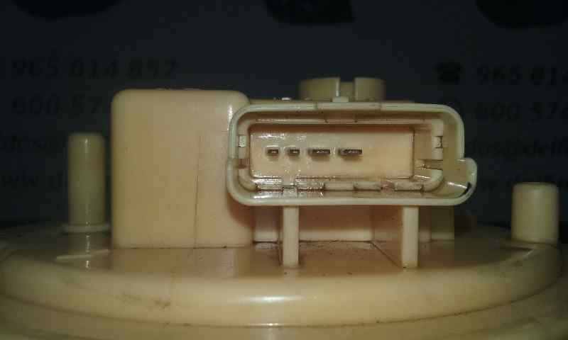 Aforador para Opel Corsa D